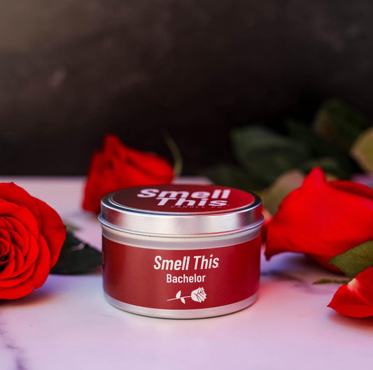 Smell This®️ Bachelor.