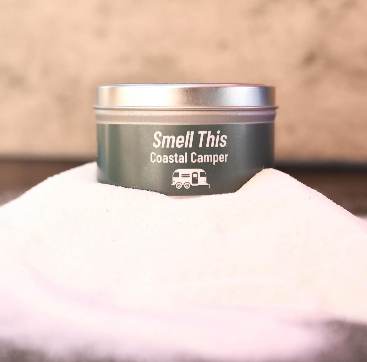 Smell This®️ Costal Camper.