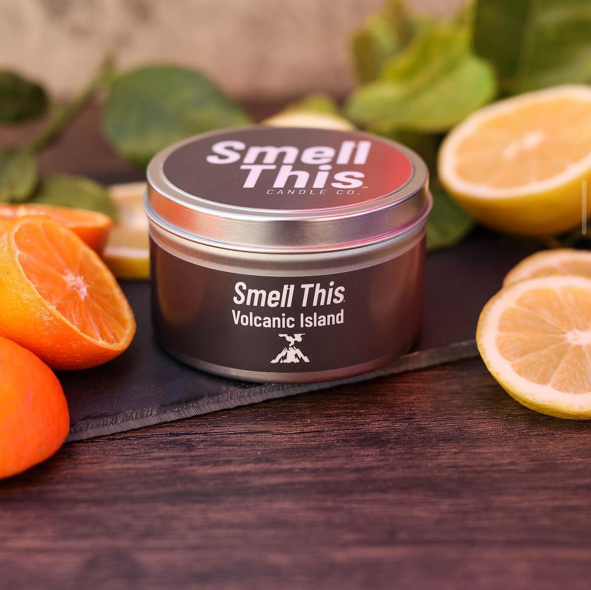 Smell This®️ Volcanic Island.