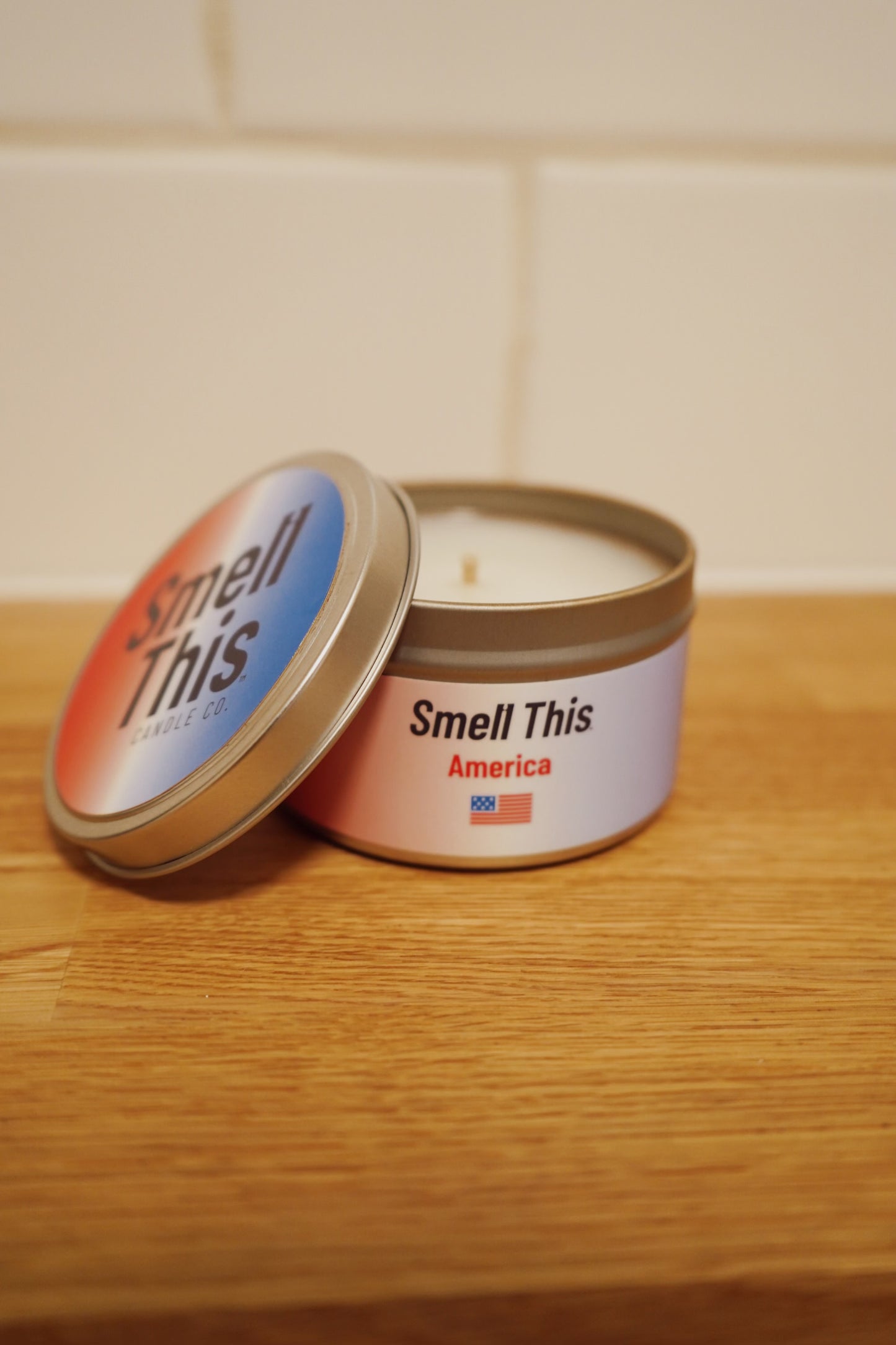 Smell This®️ America.