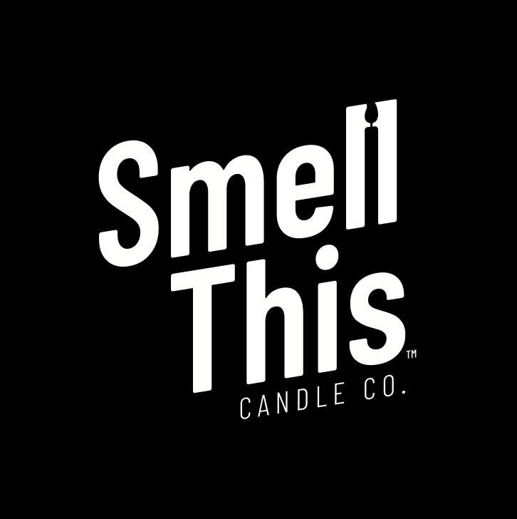 Smell This®️ Holy Ghost.