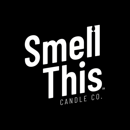 Smell This®️ Holy Ghost.