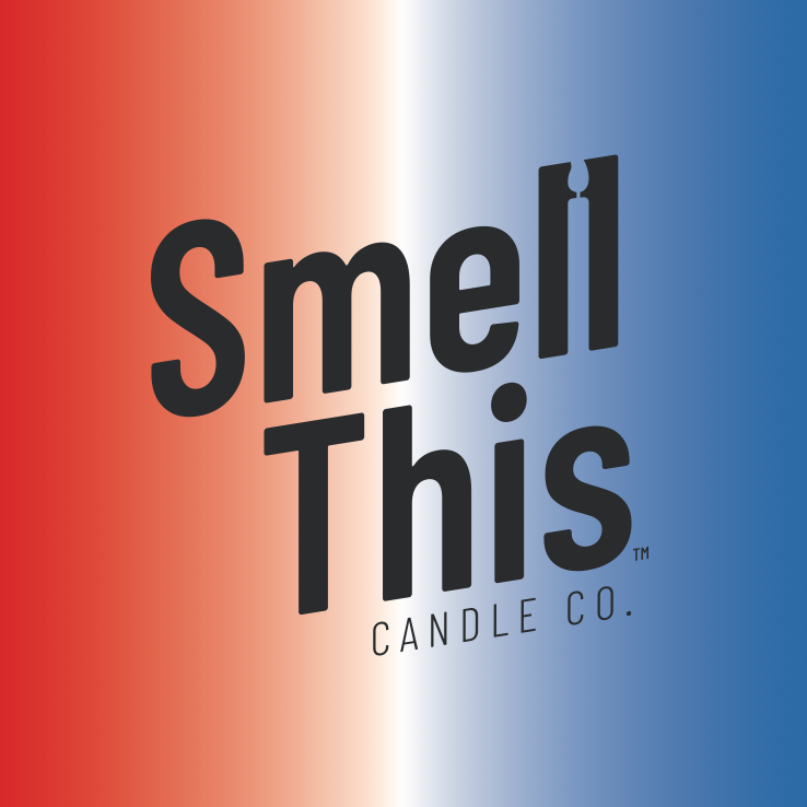 Smell This®️ America.