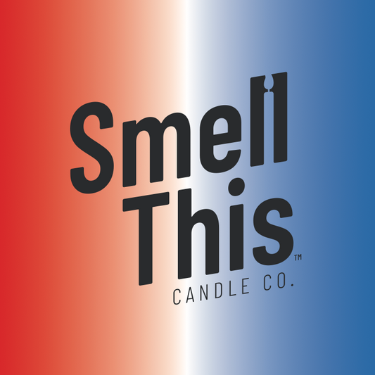 Smell This®️ America.