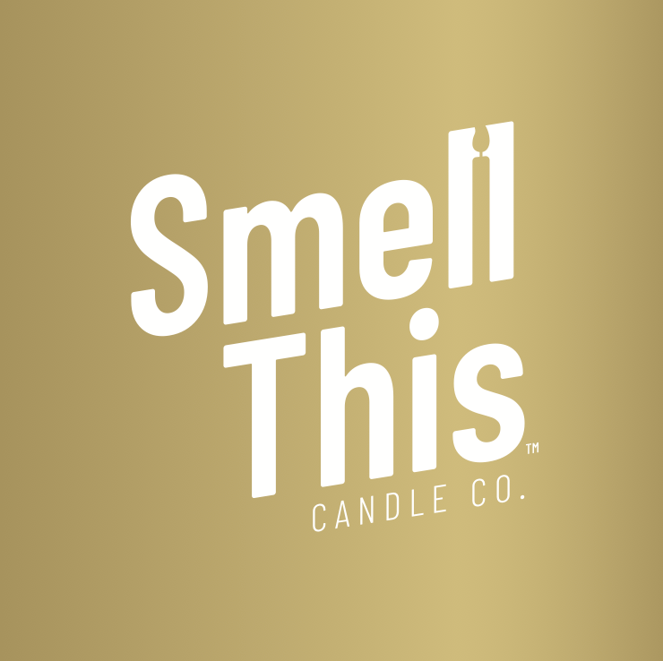 Smell This®️ Gentlemen's Lounge.