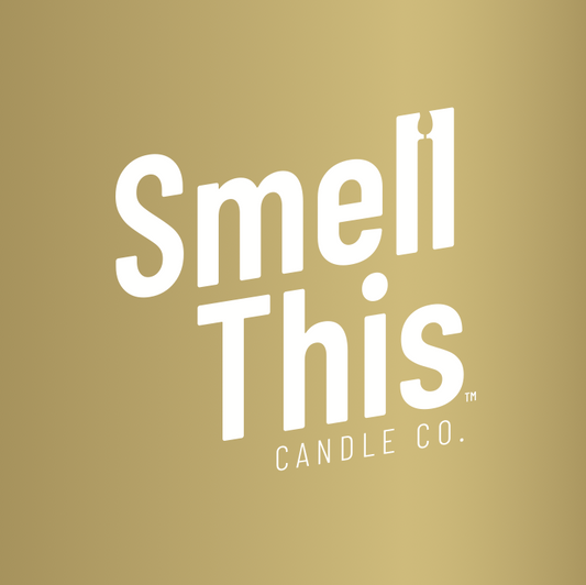 Smell This®️ Gentlemen's Lounge.