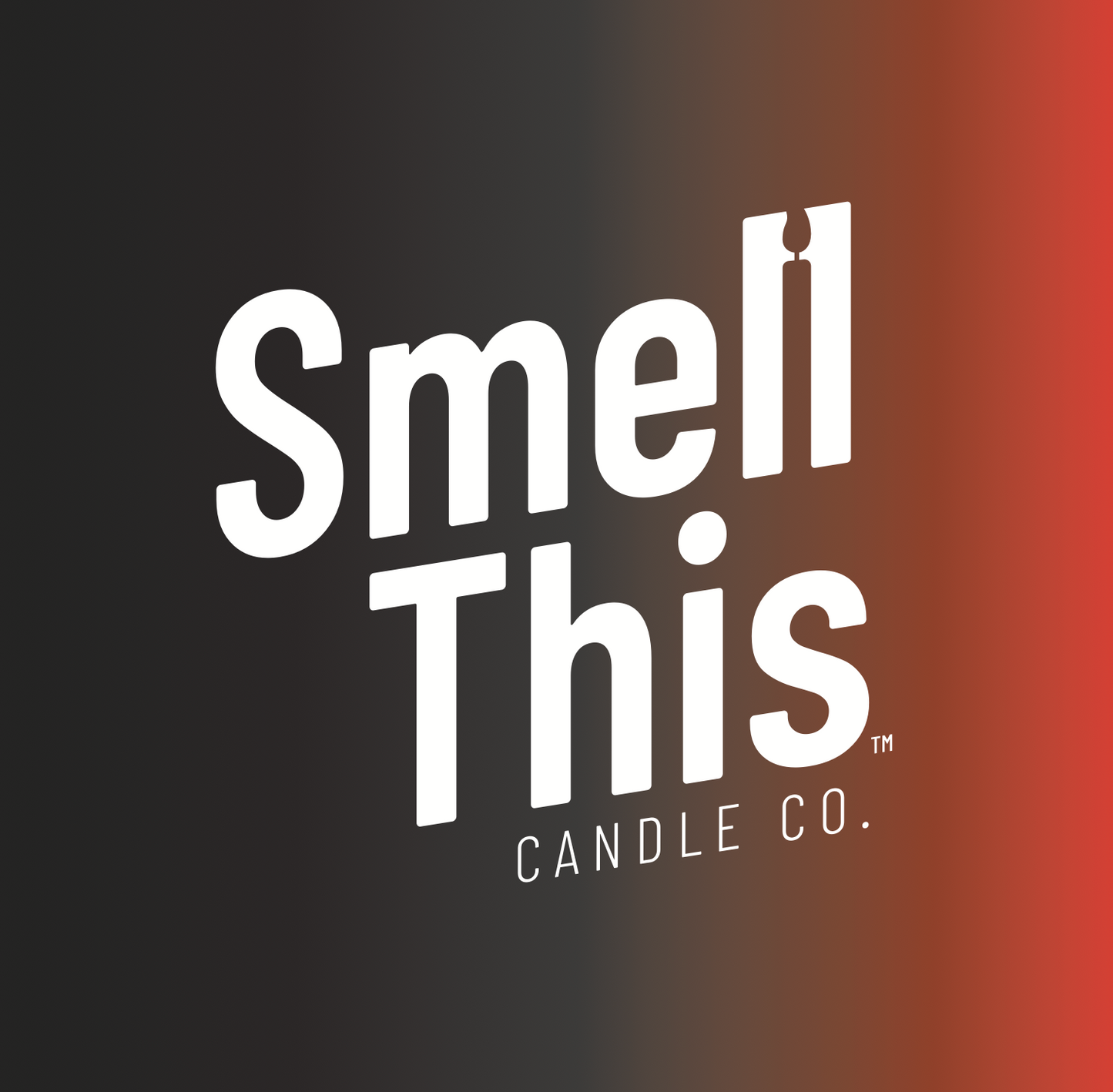 Smell This®️ Volcanic Island.