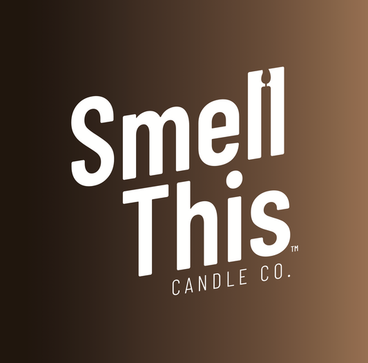 Smell This®️ Fresh Brew.