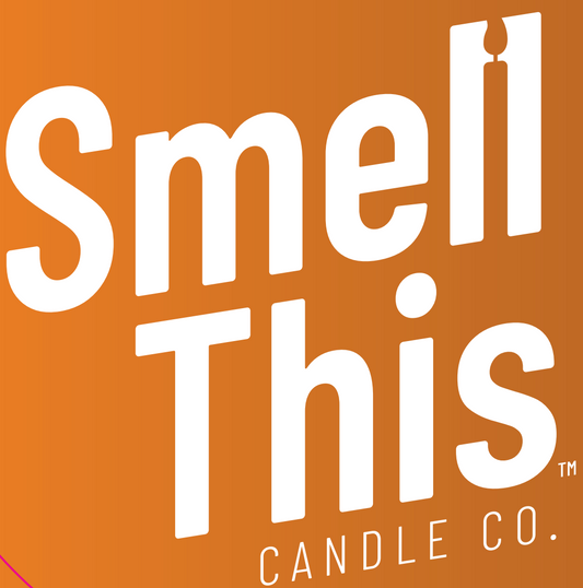 Smell This®️ Pumpkin Spice.